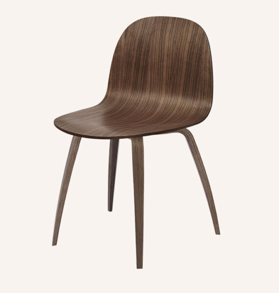 High Stool Chair - Image 4